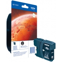 Brother LC1100XL Negro Tinta Original LC1100HYBK