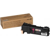 Xerox Phaser 6500 Magenta Toner Original 106R01595