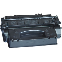 Compatible Toner Canon 708H 715H Negro 0917B002 1976B002