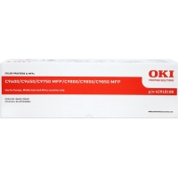 OKI C9600 C9650 C9655 C9800 C9850 Negro Tambor Original 42918108