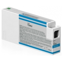 Epson T5962 Cian Tinta Pigmentada Compatible C13T596200