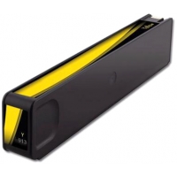 HP 981A 981X 981Y Amarillo Tinta Pigmentada Compatible J3M70A L0R11A L0R15A