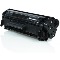 Compatible Toner Canon FX10 FX9 104 703 Negro 0263B002 7616A005