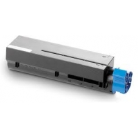Compatible Toner OKI Executive ES4132 ES4192 MFP ES5112 ES5162 MFP Negro 45807116