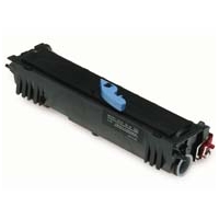 Compatible Toner Epson EPL6200 Negro C13S050166