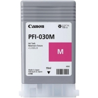 Canon PFI030 Magenta Tinta Original 3491C001