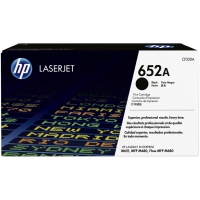 HP CF320A Negro Toner Original 652A