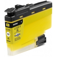 Brother LC426XL Amarillo Tinta Original LC426XLY