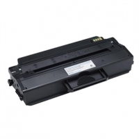 Compatible Toner Dell B1260 B1265 Negro 593-11109 RWXNT DRYXV 593-11110 PVVWCG9W85