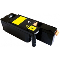 Compatible Toner Epson Aculaser C1700 CX17 Amarillo C13S050611