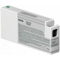 Epson T6367 Negro Light Tinta Original C13T636700