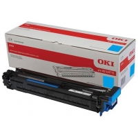 OKI C911 C931 Cian Tambor Original 45103715