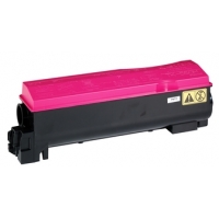 Compatible Toner Kyocera TK550 Magenta 1T02HMBEU0 TK550M