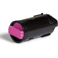 Compatible Toner Xerox VersaLink C600 C605 Magenta 106R03905 106R03897