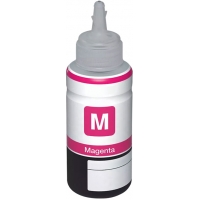 Epson 112 Magenta Botella de Tinta Pigmentada Compatible C13T06C34A