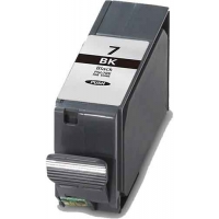 Compatible Canon PGI7 Negro Tinta 2444B001