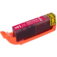 Compatible Canon CLI581XXL Magenta Tinta 1996C001 2104C001 2050C001