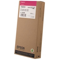 Epson T6933 Magenta Tinta Original C13T693300