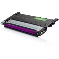 Compatible Toner Samsung CLP360 CLX3305 Magenta CLT-M406S SU252A