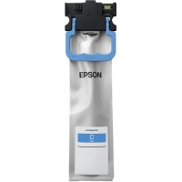 Epson T01C2 Cian Tinta Original C13T01C200