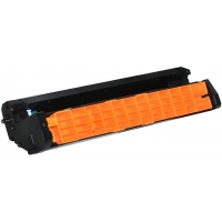 Compatible Tambor OKI C3300 C3400 C3450 C3600 C3520 C3530 MC350 MC360 Negro 43460208 43460224