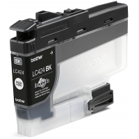 Brother LC424 Negro Tinta Original LC424BK
