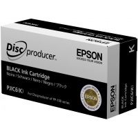Epson PJIC6 Negro Tinta Original C13S020452