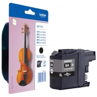 Brother LC127XL Negro Tinta Original LC127XLBKBP