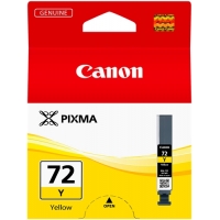 Canon PGI72 Amarillo Tinta Original 6406B001