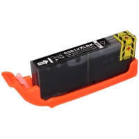 Compatible Canon CLI581XXL Negro Tinta 1998C001 2106C001 2052C001