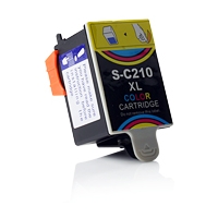 Compatible Samsung M210 Color Tinta INK-M210