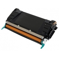 Compatible Toner Lexmark C746 C748 X746 X748 XS748 Magenta C746A1MG X746A1MG X746A2MG X746A3MG X748H1MG X748H3MG 24B5702