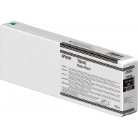 Epson T8048 Negro Mate Tinta Original C13T804800