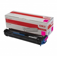 OKI C911 C931 Magenta Tambor Original 45103714