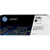 HP CF360X Negro Toner Original 508X
