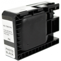Compatible Epson T5801 Negro Photo Tinta Pigmentada C13T580100