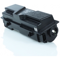 Compatible Toner Kyocera TK130 Negro 1T02HS0EU0 1T02HS0EUC