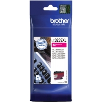 Brother LC3239XL Magenta Tinta Original LC3239XLM