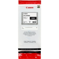 Canon PFI320 Negro Mate Tinta Original 2889C001