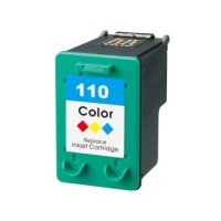 Compatible HP 110 Color Tinta CB304AE