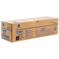 Konica Minolta TN612 Negro Toner Original TN612K A0VW150