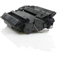 Compatible Toner HP CE255X Negro 55X