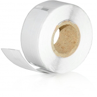 Etiquetas Compatibles Dymo LabelWriter 99017 CARPETAS Papel Termico S0722460