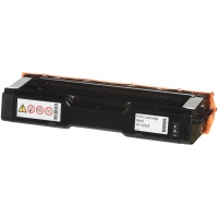 Ricoh Aficio SPC252 SPC262 Negro Toner Original 407531 SPC252EBK