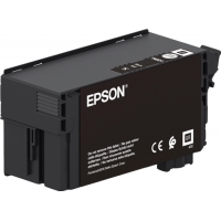 Epson T40D1 Negro Tinta UltraChrome XD2 Original C13T40D140