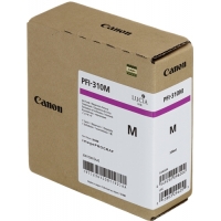 Canon PFI310 Magenta Tinta Original 2361C001