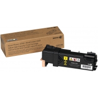 Xerox Phaser 6500 Amarillo Toner Original 106R01596