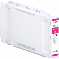 Epson T41R3 Magenta Tinta UltraChrome XD2 Original C13T41R340