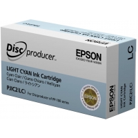 Epson PJIC2 Cian Light Tinta Original C13S020448