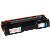 Ricoh MC250FW P301W Cian Toner Original 408341 M C250HC
